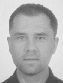 Jarek Sikorski