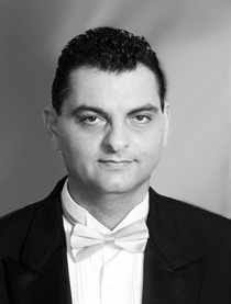 Joseph Hallal