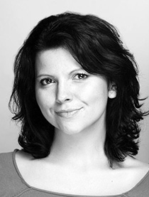 Frantiska Bartukova