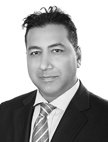 Imran Shaikh