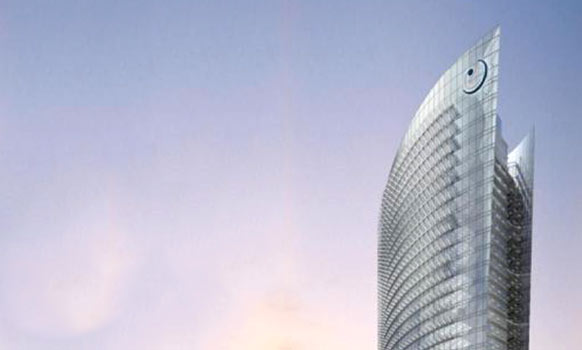 Al Wathba Tower