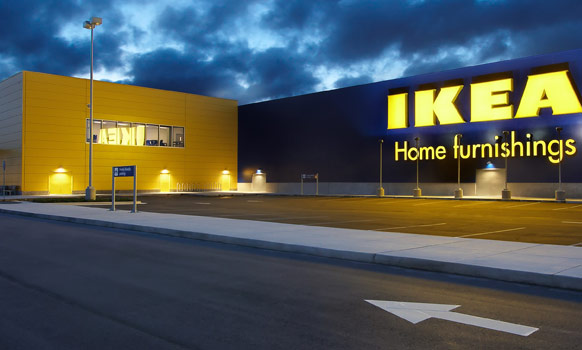ikea