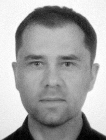 Jarek Sikorski