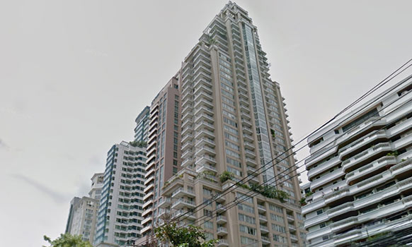 langsuan-ville