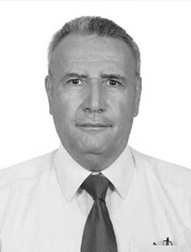 Nabil Al Awar